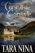 Book cover of Curse of the Gargoyle