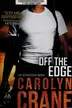 Book cover of Off the edge