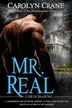 Book cover of Mr. Real