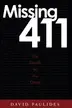 Book cover of Missing 411-The Devil's in the Detail
