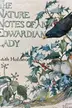 Book cover of Nature Notes of an Edwardian Lady
