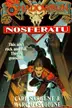 Book cover of Nosferatu