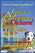 Book cover of Grave Expectations