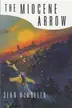 Book cover of The Miocene Arrow
