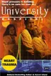 Book cover of Heart Trauma (University Hospital)