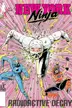 Book cover of New York Ninja Super Special #2