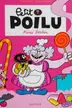 Book cover of Mémé Bonbon