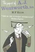 Book cover of The Papers of A.J. Wentworth, BA (Prion Humour Classics)