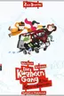 Book cover of Die Kurzhosengang