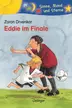 Book cover of Eddie im Finale