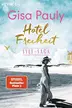 Book cover of Hotel Freiheit