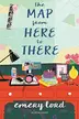 Book cover of Map from Here to There