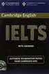 Book cover of Cambridge IELTS 7 With Answers and 2 ACDS