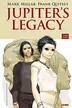 Book cover of JUPITER'S LEGACY
