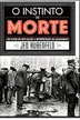 Book cover of Instinto de Morte
