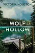 Book cover of Wolf Hollow
