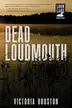 Book cover of Dead Loudmouth