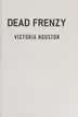 Book cover of Dead Frenzy
