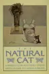 Book cover of The Natural Cat