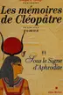 Book cover of Sous le signe d'Aphrodite