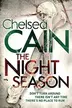Book cover of The Night Season