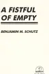 Book cover of A fistful of empty