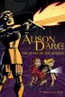Book cover of Alison Dare the Heart of the Maiden