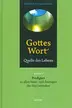 Book cover of Gottes Wort - Quelle des Lebens Band I