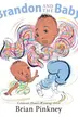 Book cover of Brandon and the Baby
