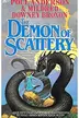 Book cover of The Demon of Scattery
