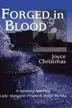 Book cover of Forged in Blood
