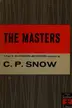 Book cover of The masters
