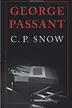 Book cover of George Passant