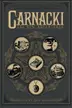 Book cover of Carnacki