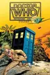 Book cover of Doctor Who Classics