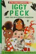 Book cover of Iggy Peck and the Mysterious Mansion