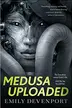 Book cover of Medusa uploaded