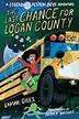 Book cover of Last Chance for Logan County