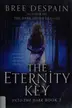Book cover of The Eternity Key (Into the Dark #2)