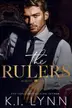 Book cover of Rulers