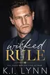 Book cover of Wicked Rule