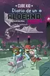 Book cover of Minecraft. Diario de un aldeano pringao