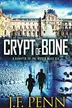 Book cover of Crypt of Bone
