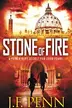 Book cover of Stone of Fire