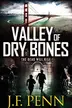 Book cover of Valley of Dry Bones