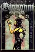 Book cover of Clanbook, Giovanní