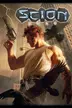 Book cover of Scion