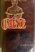 Book cover of Clarence
