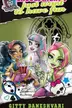 Book cover of Ghoulfriends Just Want To Have Fun
