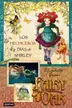 Book cover of Fairy Oak
